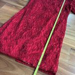 Laurence Kazar Vintage Laurence Kasar silk dress Photo 7