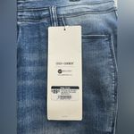 Coco + Carmen  Straight Leg Denim Jeans Photo 2