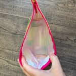 Lilly Pulitzer  x Estee Lauder Lemon Cosmetic Bag Photo 2