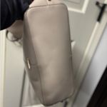 NWOT Rebecca Minkoff Tan Leather Bag Photo 7
