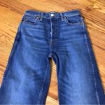 RE/DONE  90’s High Waist Loose Jeans Photo 7