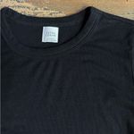 Betro Simone  Monica Ribbed Stretch Mini Dress Sz Small 💚🍄 Photo 5