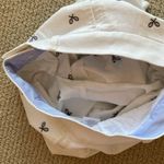 J.Crew NEW Tennis Racket 6” Chino Shorts White Size 2 Thick Fabric Bottoms NWOT Photo 8