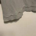 Soft Surroundings Soft Surrounding Snap Button Cowl Neck Sweater Size‎ Medium Photo 1