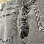 Good American Good Curve Yoke Skinny Jeans Photo 4