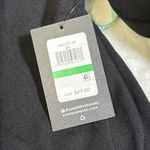 Andrew Marc  Sport Women's Black Turtleneck Sweatshirt- Size Large Photo 3