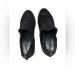 Frye Carson Shootie Booties in Black Leather Photo 3