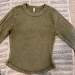 Free People  Movement Long Sleeve Photo 0