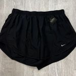 Nike  Dri-Fit Black Shorts - Size 1X Photo 0
