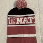 PINK - Victoria's Secret Pink by Victoria’s Secret Pink Nation Beanie Photo 3