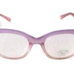 Oscar de la Renta 49mm Square Reading Glasses +2 Photo 1