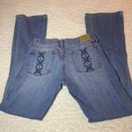 Lucky Brand Sky Blue Denim Pants Photo 1