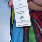 Swiminista X James Peter Henry Superb Long Sarong Sydney Opera House Print Red Size undefined Photo 6