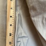 House Of CB House‎ of CB Cai Ecru Trousers cream tan NWOT size XL longer length Photo 7