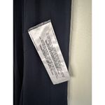 Dress the Population  Alicia Dress Midnight Blue Size Small Photo 5