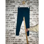 Threads 4 Thought Threads 4 thoughts | women teal athletic leggings Photo 3