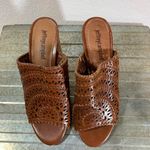 Jeffrey Campbell Kelowna Woven Mules Photo 1
