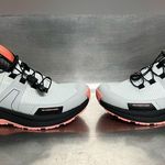 NORTIV 8 Womens Lightweight Quick Laces Hiking Shoe/Outdoor Sneaker Size 8.5 NIB Gray Photo 4