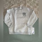 Lululemon NWT  Heavy Weight Fleece Pullover *Tennis Club 
Size Small Photo 0