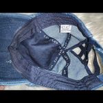 C.C. Denim Baseball Cap Photo 8