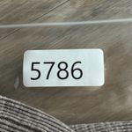 Anthropologie  Sunday in Brooklyn Sweater‎ Women Small Brown Duster Cardigan Photo 7