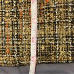 She & Sky  sleeveless back zipper tweed style dress size large nwt Photo 7