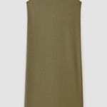 Everlane  The Weekend Tank Dress In Kalamata Photo 4
