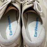 Timberland  Earthkeepers Beige Suede Lace Up Sneakers 7 Photo 1
