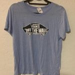 Vans NWT  Shirt Photo 0