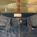 7 For All Mankind NWOT  Beauty Denim Josefina Photo 1