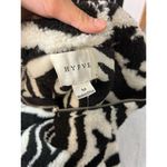 HYFVE zebra teddy bear sweater Photo 1