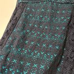 Torrid Strapless Bustier Tank Lace Mesh 2 Photo 2