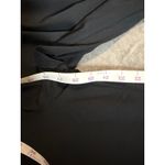 Universal Standard NWT  Size 4XL (38-40) Black Athletic Causal Legging‎ Pants Photo 8