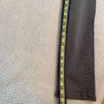 Calvin Klein  Skinny Slim Denim Jeans Grey Small 4 Photo 5