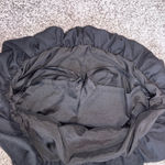 Hollister Black  Bubble Skirt Photo 3