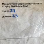 Joyspun Pajama Lounge Top Womens 2X 18W 20W Multicolor Holiday Print Blouse Photo 7