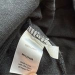 Year Of Ours Black Hoodie Sweatshirt Size M Photo 7