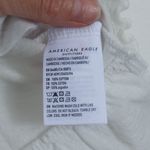 American Eagle ‎ Ruffle Babydoll Cami Tank Top Size XS NWT Photo 4