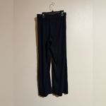 Splendid  Modal Rib LYR Wide Leg Pant Size Large Photo 2