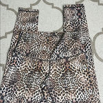 DYI  define your inspiration Leopard Print Leggings Photo 0