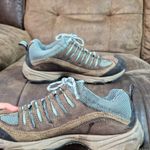 Timberland  Brown Hiking Sneaker 8M Photo 10