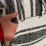 Pilotzi Mexican Baja Hoodie, Surfer, Pullover, Hippie, Jerga, Adult, Unisex Multiple Photo 2