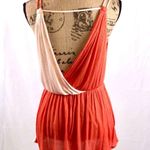 Free People NWT Goddess Style Top Photo 4