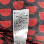 Desigual x Ecoalf Women’s Limited Edition Short Hooded Puffer Jacket Size US XS Photo 12