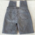 Universal Threads Women's Universal Thread Gray Denim Skinny Ankle Jeans Size 2/26R EUC #7512 Photo 2