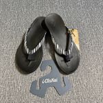 Olu Kai Ho Opio Women’s Flip Flops Size 7 Photo 2