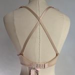 Victoria's Secret BS Glitter Stars Push Up Bra NWT Photo 6