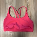 Lululemon  energy bra Photo 0