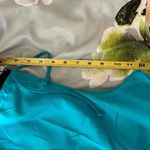 Grey’s Anatomy Active Barco Women’s Teal Scrub Pants Drawstring Pockets 5XL Green Size 5X Photo 6