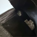 Ecco SHAPE SCULPTED MOTION 55 BOOT ANKLE SNAKE PRINT WOMENS BLACK SZ 38 Photo 7